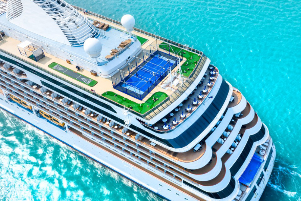 PSN Travel Frenzy Now Offering MSC Cruise Bookings