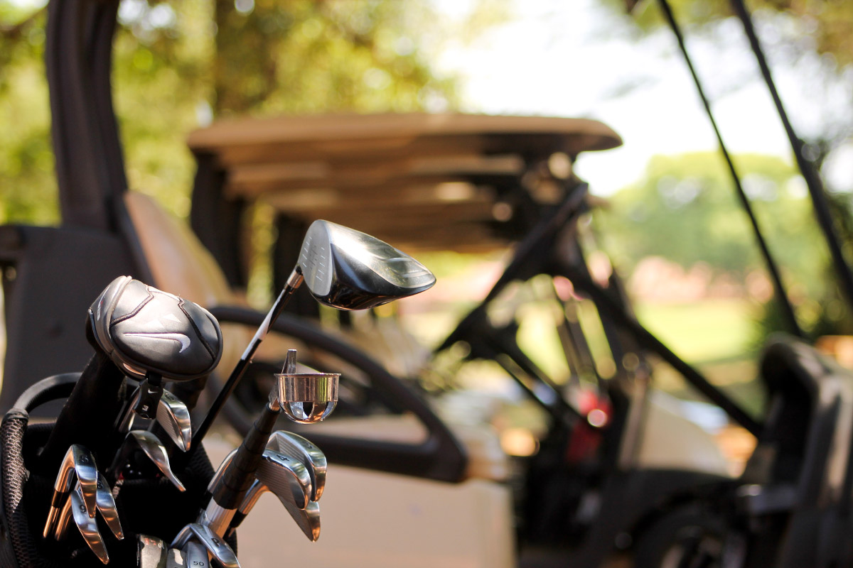 Skukuza Safari Lodge