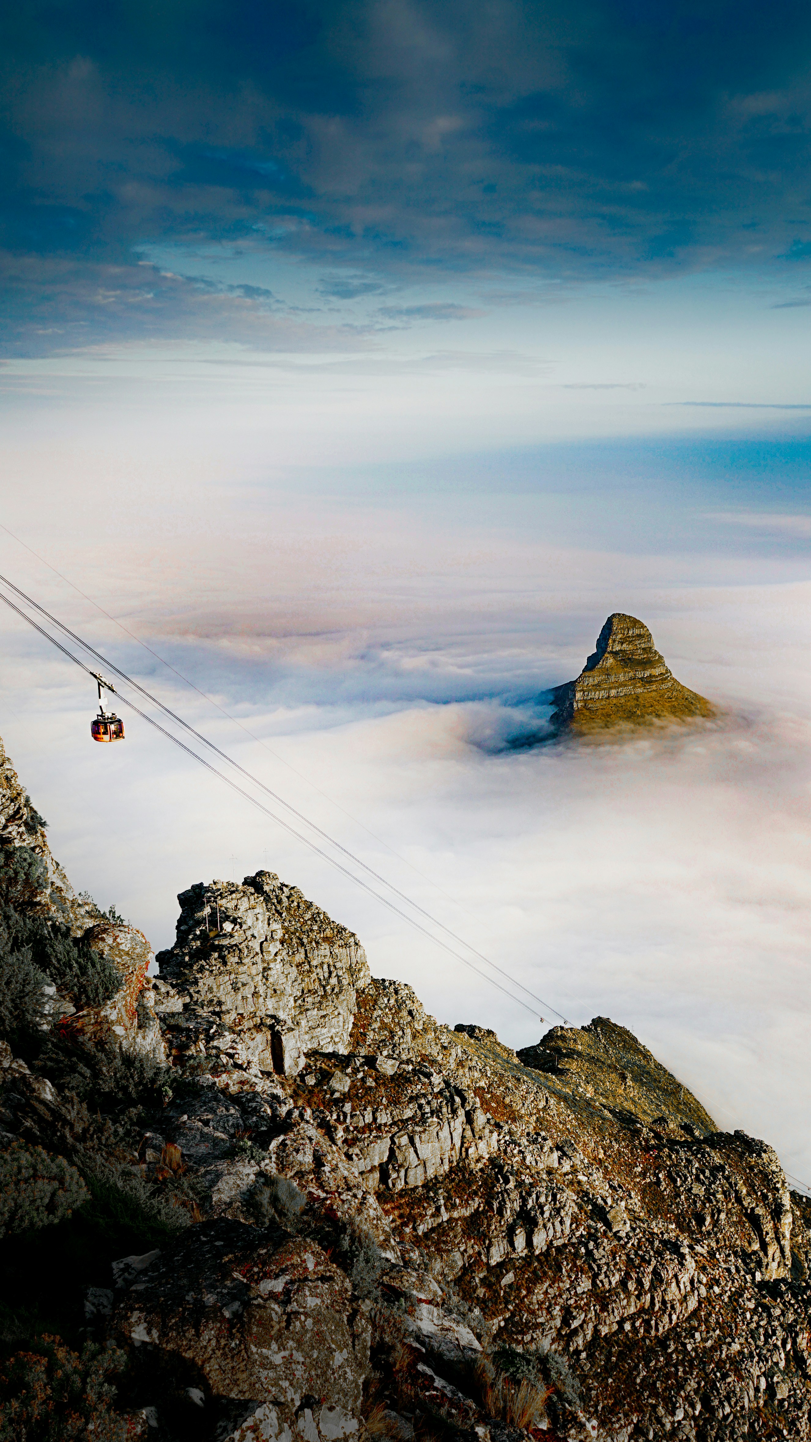 PSN Travel Frenzy Now Offering Cape Town Getaway Bookings – Your Adventure Awaits!