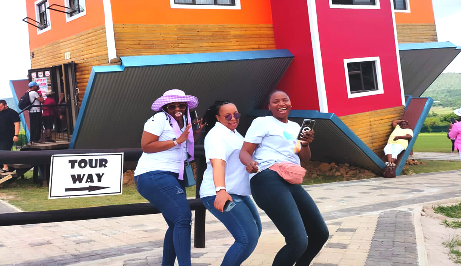 Why PSN Travel Frenzy is Your Best Choice for Travel in South Africa