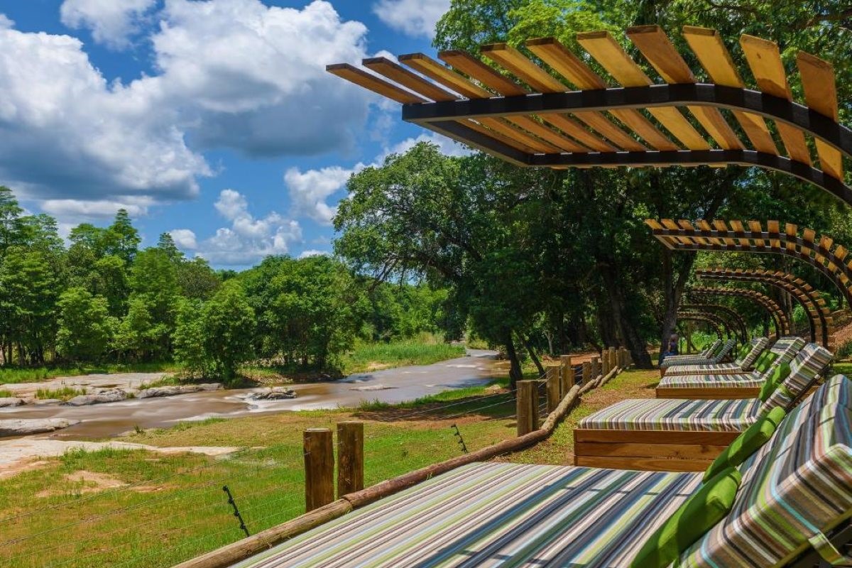 Heart of the Big Game Country Hazyview Cabanas