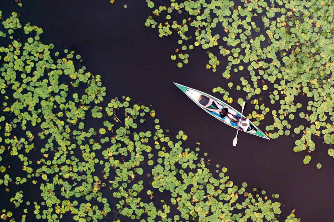 World Heritage Site Expedition 