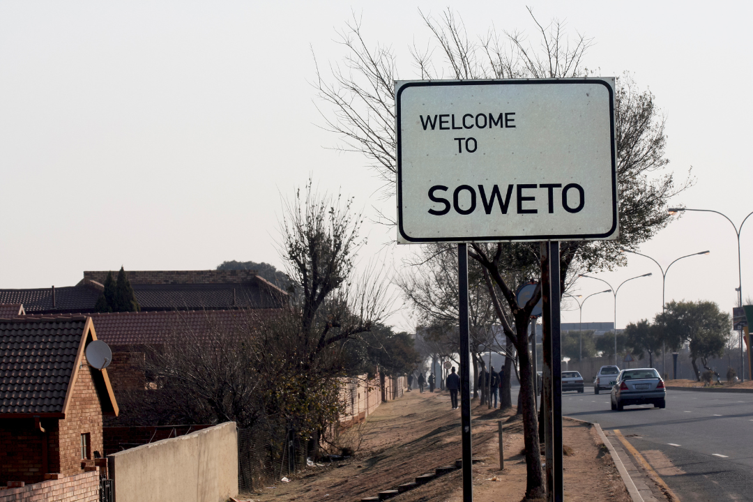Soweto Historical & Adventure Package