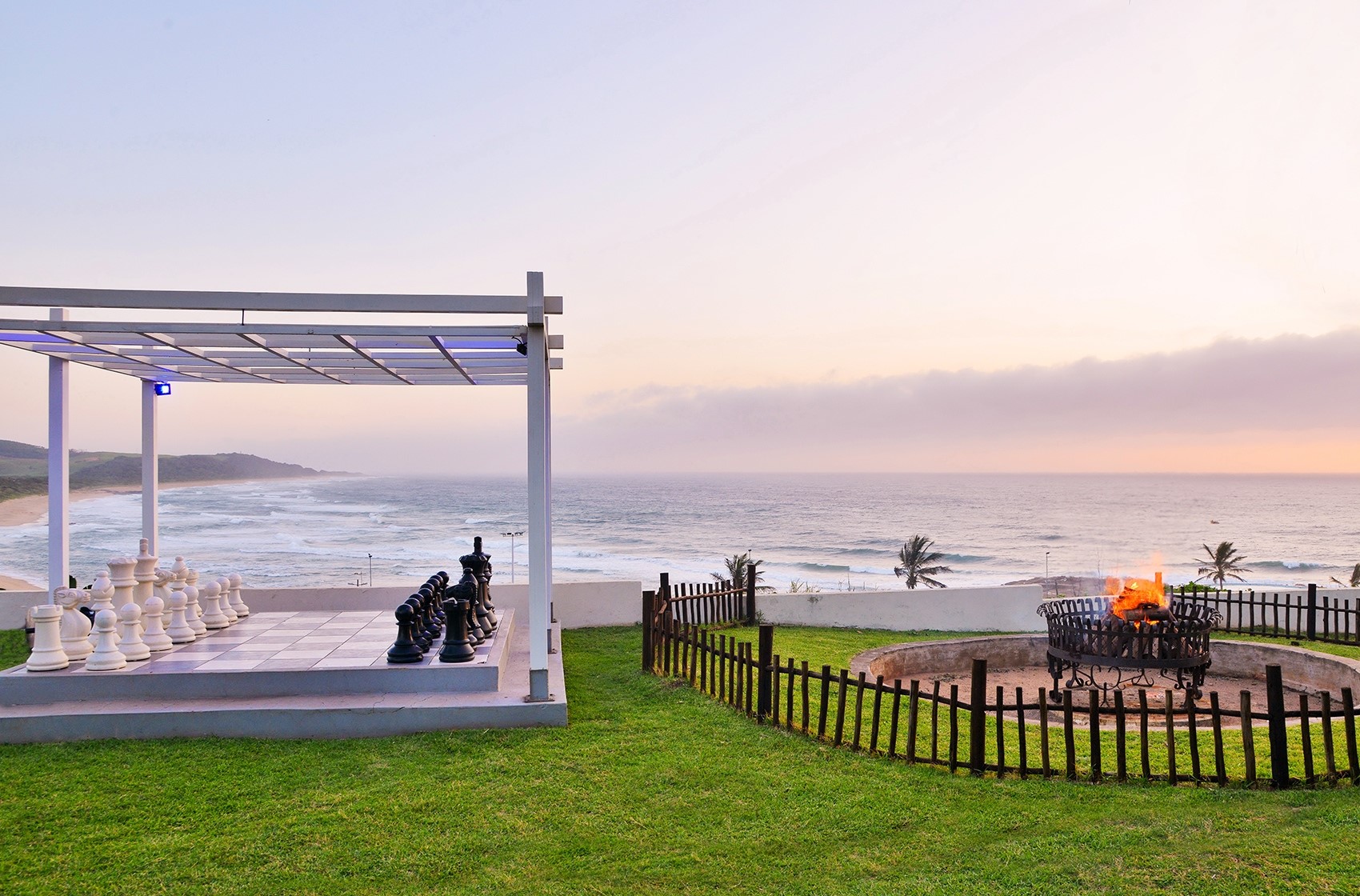 KwaZulu-Natal South Coast Adventure