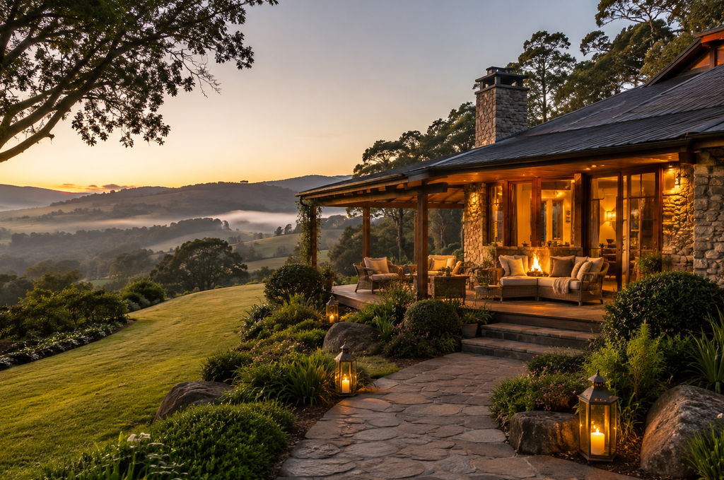 Mildlands Fireside Retreat