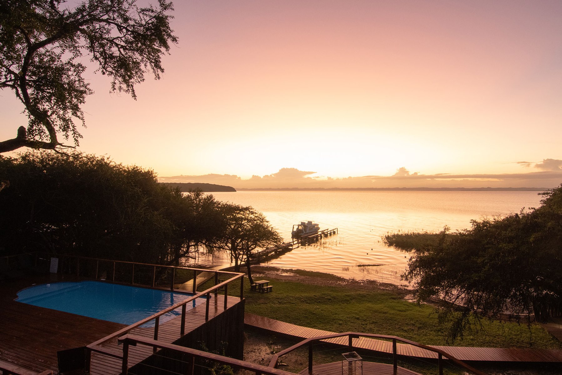 Elephant Coast Bush Beach Package 